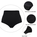 New Women Body Shaper Black Queen Size Butt Lifting Seamless Ladies Underwear Panties